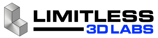 Limitless 3D Labs